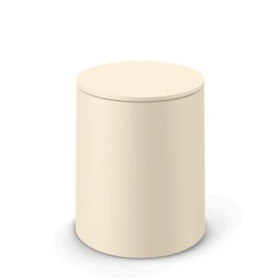 Контейнер для мусора Ambient Flux 5л, бежевый