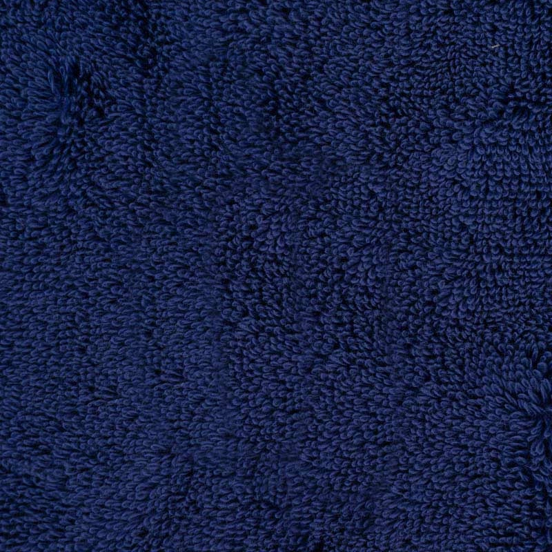 3 Полотенце махровое Pappel Cirrus/S 50x100, цвет синий фото 3