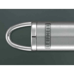 Половник большой Leifheit Sterling, черный фото 3