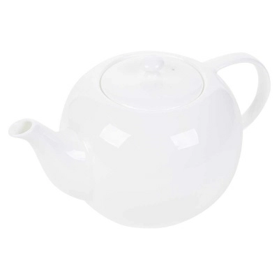 Чайник заварочный Zapel Table Blanche