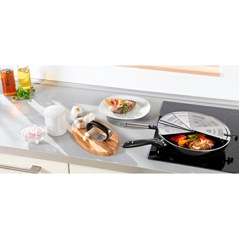 3 Экран от брызг Leifheit фото 3