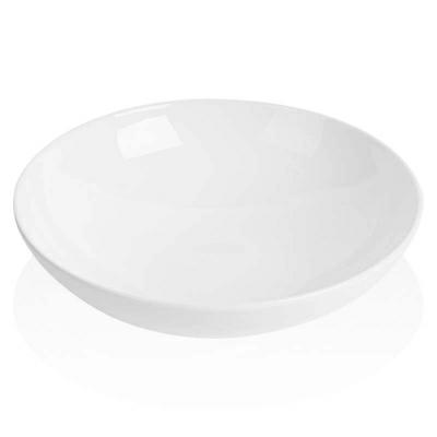 1 Тарелка глубокая Zapel Table Blanche 21,5см