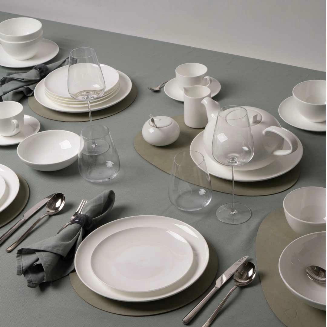 7 Кружка Zapel Table Blanche 380мл фото 3