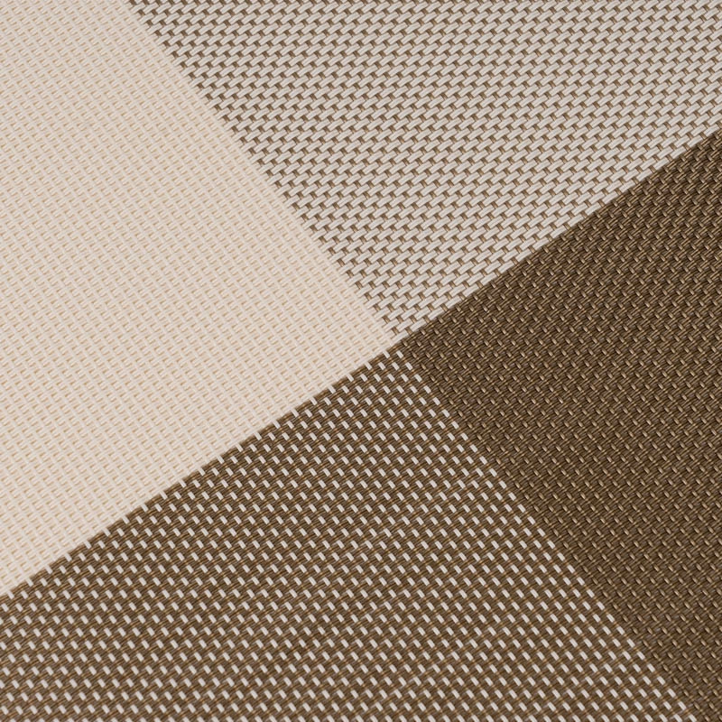 3 Салфетка сервировочная Zapel Geometry coffee with milk фото 3