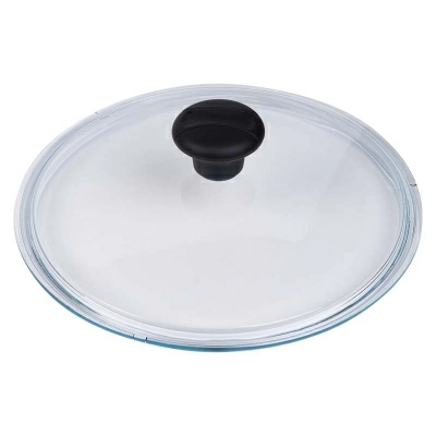 Полноразмерное изображение Крышка Hausmann 24см