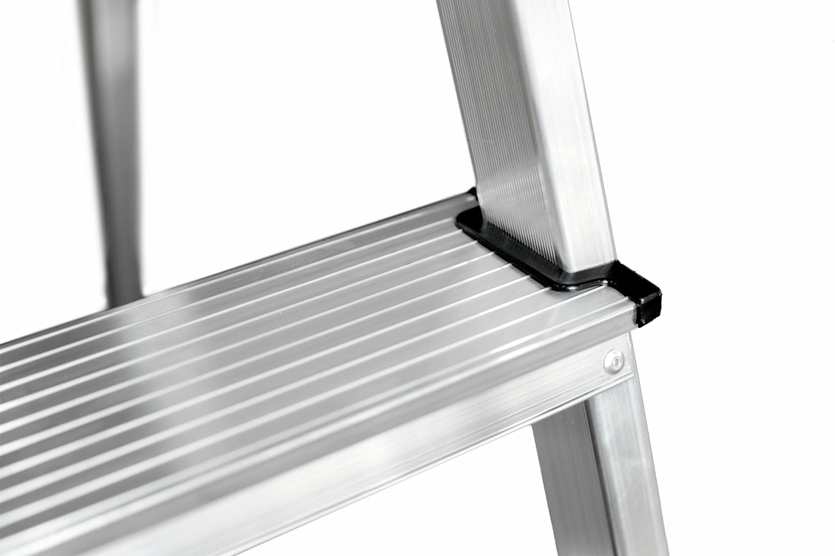 5 Стремянка Perilla Уфук, 7 ступеней фото 3