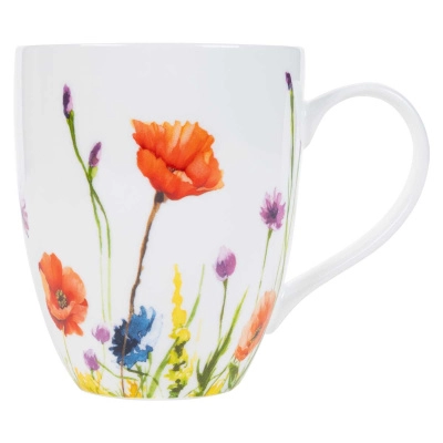 Кружка Zapel Fleurs des champs