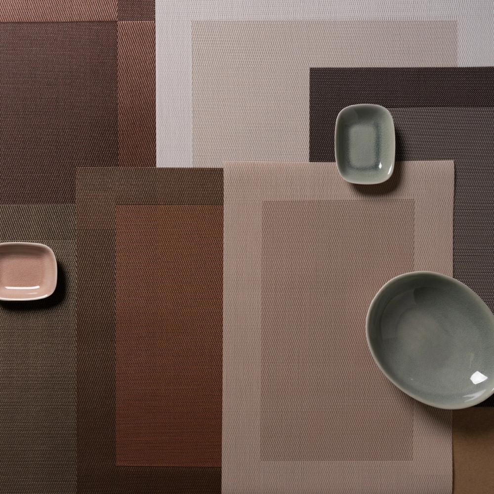 5 Салфетка сервировочная Zapel Frame cumin фото 5