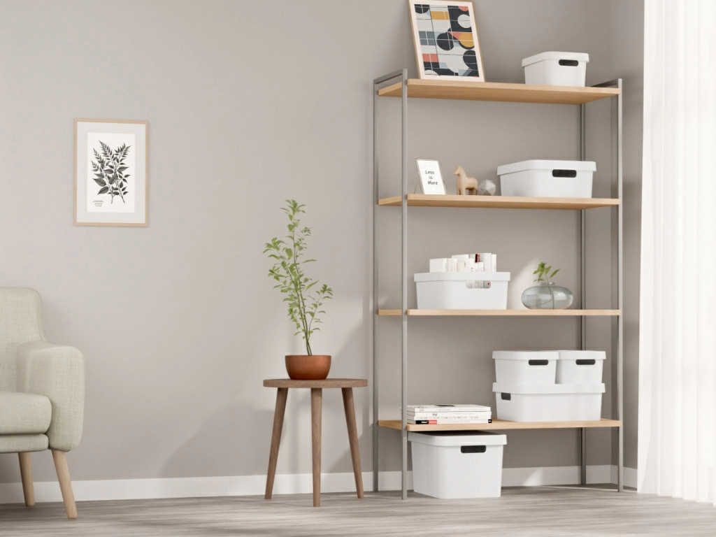 Коллекция для хранения Ambient