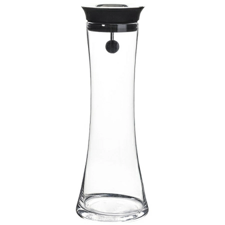 1 Графин для напитков Hausmann 1л фото 1