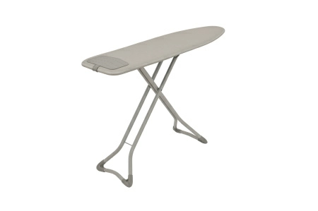 Универсальная гладильная доска напольная Hausmann Hercules 137х38 фото 1