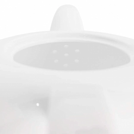 4 Чайник заварочный Zapel Table Blanche 2л фото 5