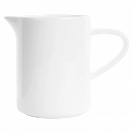 Молочник Zapel Table Blanche 270мл фото 2