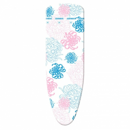 2 Чехол для гладильной доски Leifheit Cotton Classic фото 2