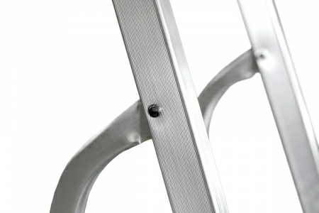 Стремянка Perilla Уфук, 7 ступеней фото 4