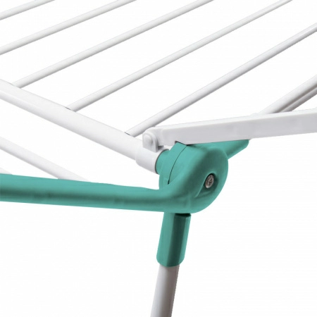 Сушилка для белья напольная Hausmann Arcturus, 22м фото 17