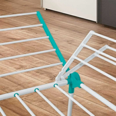 Сушилка для белья напольная Hausmann Arcturus, 22м фото 14