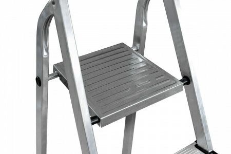 Стремянка Perilla Уфук, 7 ступеней фото 3