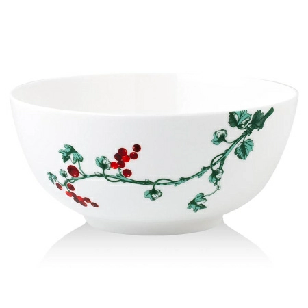 Салатник Zapel Berry 20см фото 1