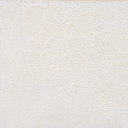 3 Полотенце махровое Pappel Cirrus/S 50x100, цвет белый фото 3