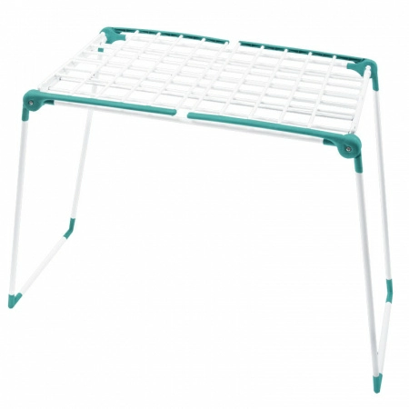 Сушилка для белья напольная Hausmann Arcturus, 22м фото 12