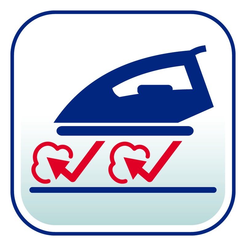 4 Гладильная доска Leifheit Airboard Solid Plus M 120х38см, цвет зеленый фото 4