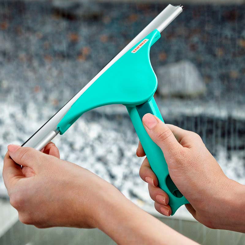 Водосгон Leifheit WindowSlider XL фото 3