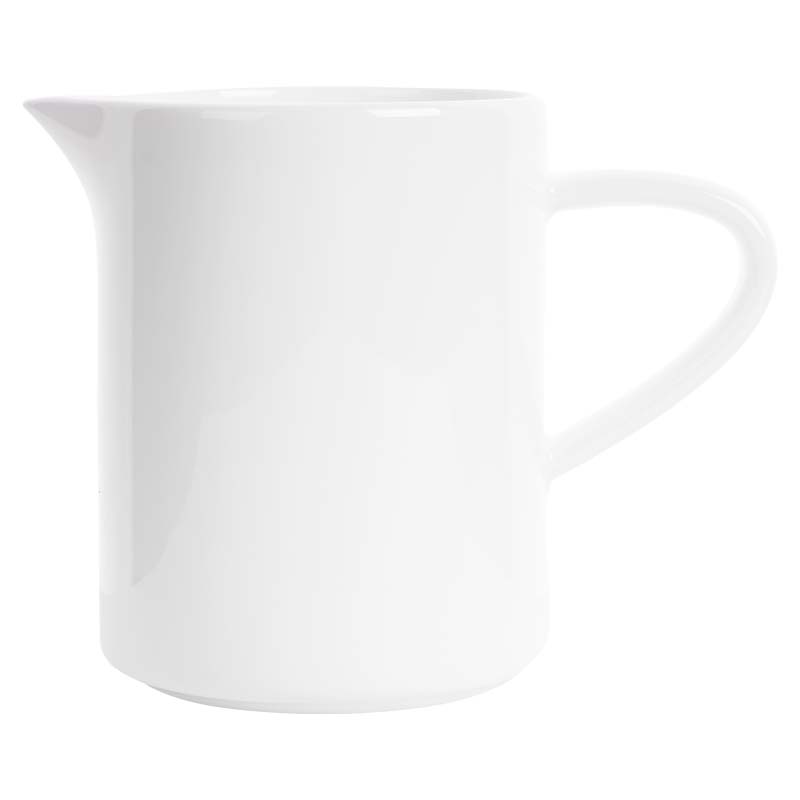 Молочник Zapel Table Blanche 270мл фото 2