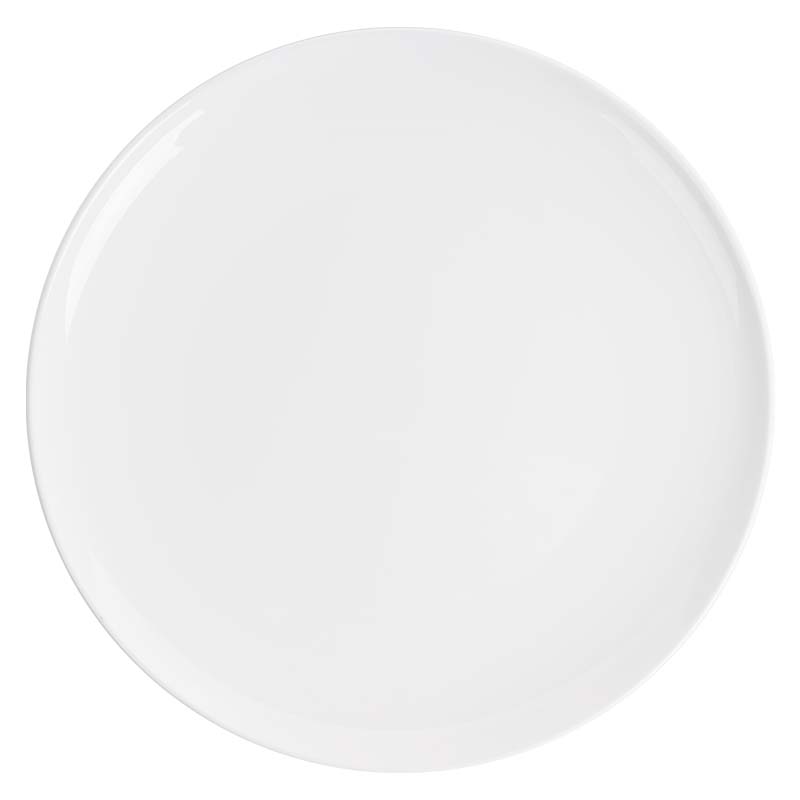 Тарелка обеденная Zapel Table Blanche 26,8см фото 4