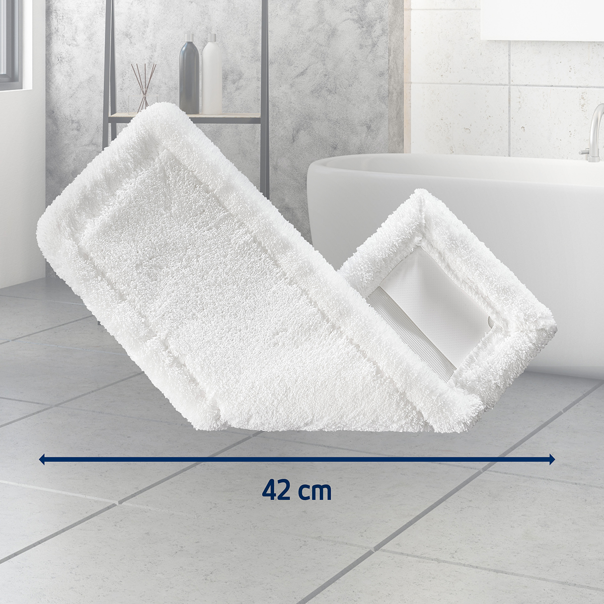 Насадка для швабры Leifheit Classic XL фото 3