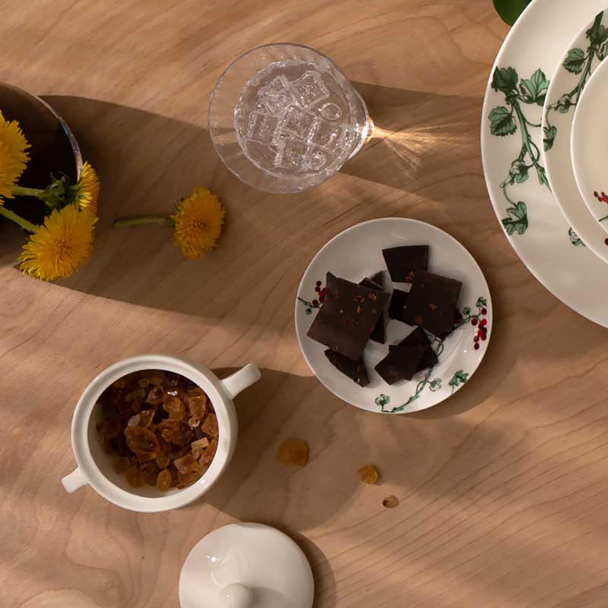 Кружка Zapel Berry 400мл фото 3