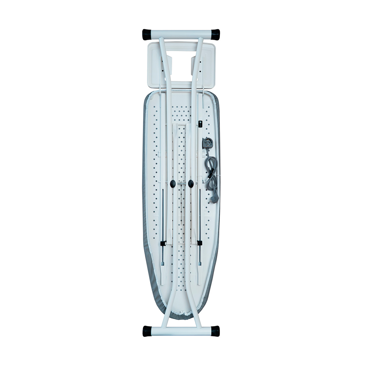 Гладильная доска Hausmann Silvia Mono 120×38 см HM‑2125 фото 3