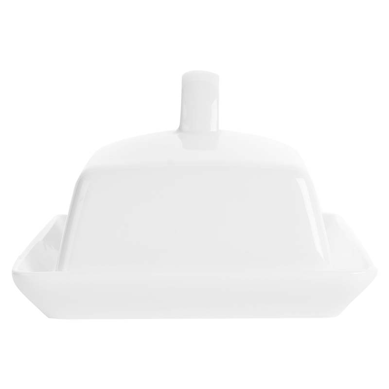 Масленка Zapel Table Blanche фото 4