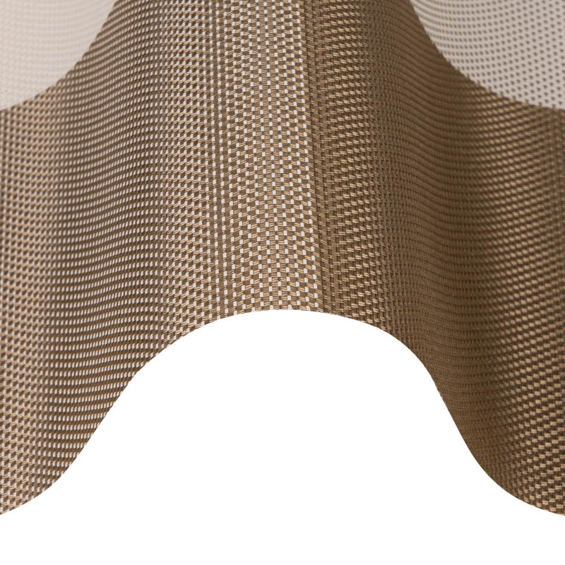 Салфетка сервировочная Zapel Geometry coffee with milk фото 4