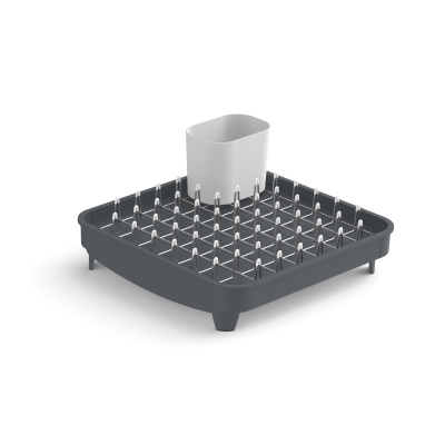 Сушилка для посуды Ambient Omni, графит