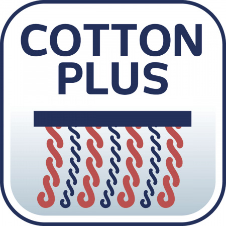 Насадка для швабры Leifheit Profi XL Cotton plus фото 7