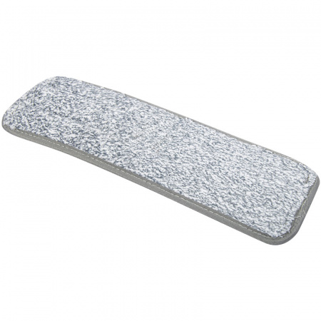 HM-671 Dry Hands Comfort* — сменная насадка из микрофибры для швабры Hausmann HM-67 фото 2
