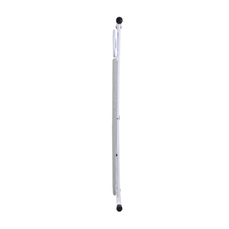 Гладильная доска Hausmann Silvia Mono 120×38 см HM‑2125 фото 6