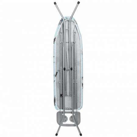 Гладильная доска Hausmann Compact 110x33см фото 2