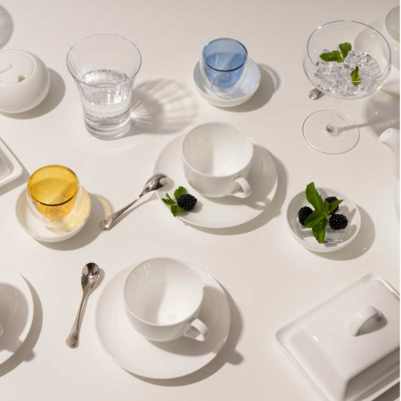 Салатник Zapel Table Blanche 20см фото 7